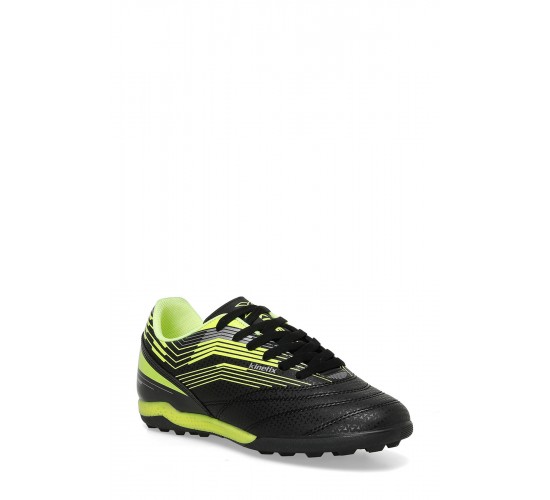 ACOSTA TF 4PR Siyah Unisex Halı Saha Ayakkabısı / Beden : 40 / Cinsiyet : Erkek ACOSTA TF 4PR Siyah Unisex Halı Saha Ayakkabısı / Beden : 40 / Cinsiyet : Erkek