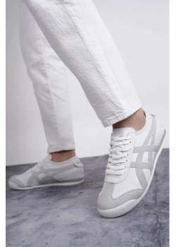 Taygers Unisex Sneaker Spor Ayakkabı / Beden : 43 / Cinsiyet : Unisex