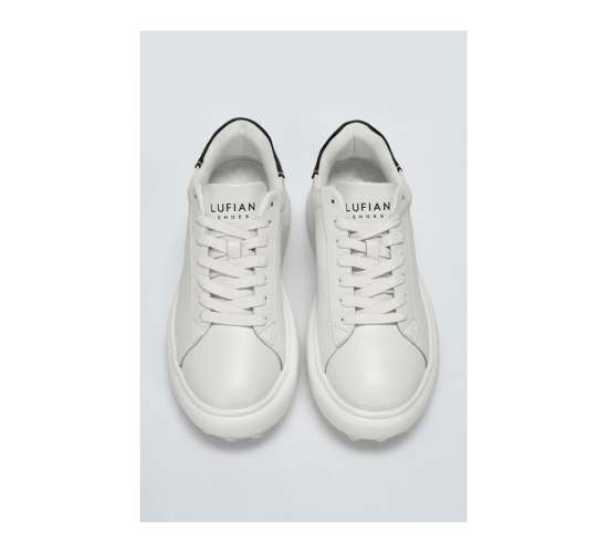 Morgana Unisex Sneaker Ayakkabı Beyaz 121230041 / Beden : 36 / Cinsiyet : Kadın / Kız, 8704566663694