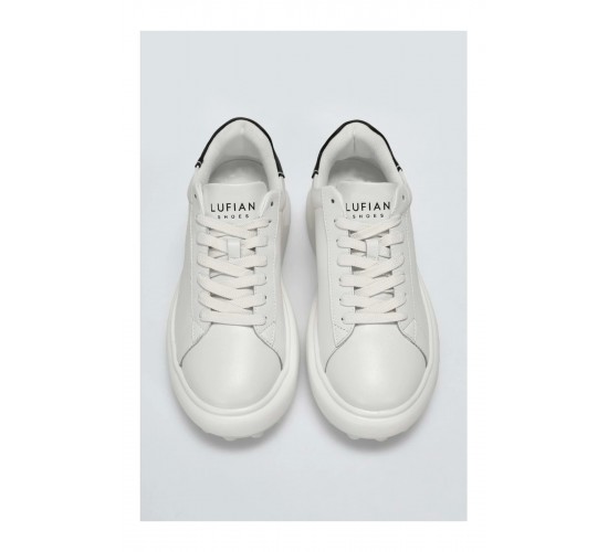 Morgana Unisex Sneaker Ayakkabı Beyaz 121230041 / Beden : 39 / Cinsiyet : Kadın / Kız