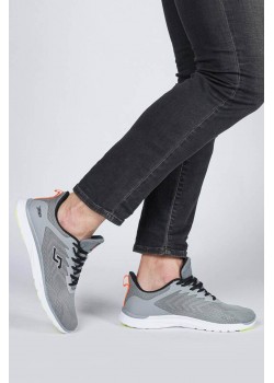 Gri Erkek Sneaker 29585M / Beden : 41 / Cinsiyet : Erkek Gri Erkek Sneaker 29585M / Beden : 41 / Cinsiyet : Erkek