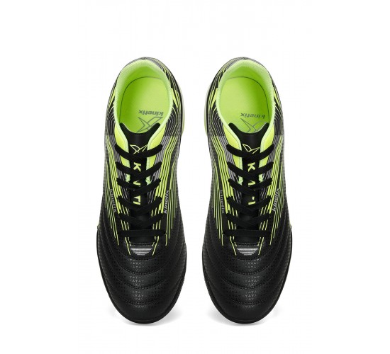 ACOSTA TF 4PR Siyah Erkek Halı Saha Ayakkabısı / Beden : 42 / Cinsiyet : Erkek ACOSTA TF 4PR Siyah Erkek Halı Saha Ayakkabısı / Beden : 42 / Cinsiyet : Erkek