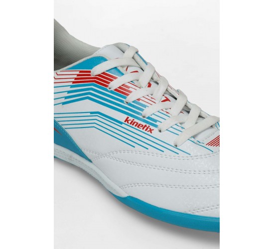 ACOSTA TF 4PR Beyaz Erkek Halı Saha Ayakkabısı / Beden : 43 / Cinsiyet : Erkek ACOSTA TF 4PR Beyaz Erkek Halı Saha Ayakkabısı / Beden : 43 / Cinsiyet : Erkek