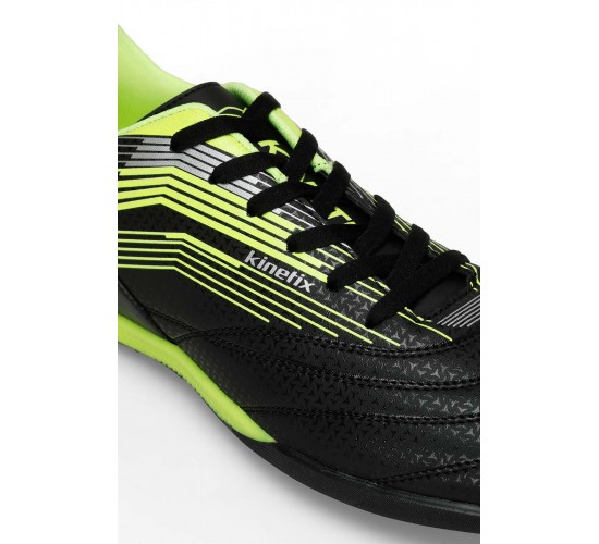 ACOSTA TF 4PR Siyah Erkek Halı Saha Ayakkabısı / Beden : 42 / Cinsiyet : Erkek ACOSTA TF 4PR Siyah Erkek Halı Saha Ayakkabısı / Beden : 42 / Cinsiyet : Erkek