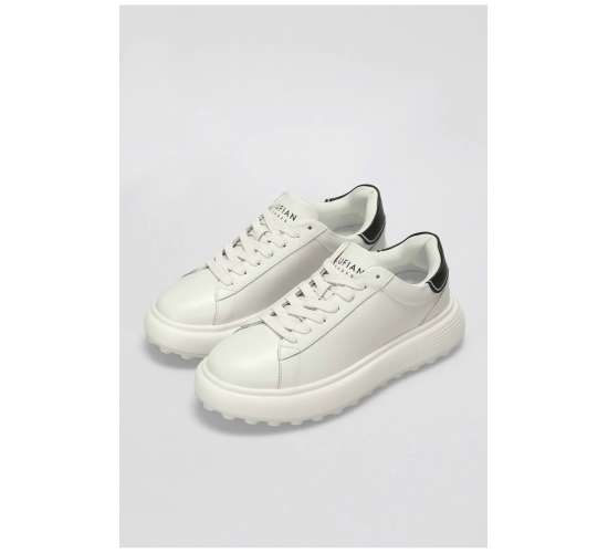 Morgana Unisex Sneaker Ayakkabı Beyaz 121230041 / Beden : 36 / Cinsiyet : Kadın / Kız, 8704566663694