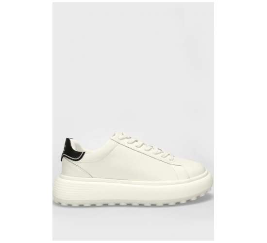 Morgana Unisex Sneaker Ayakkabı Beyaz 121230041 / Beden : 36 / Cinsiyet : Kadın / Kız, 8704566663694