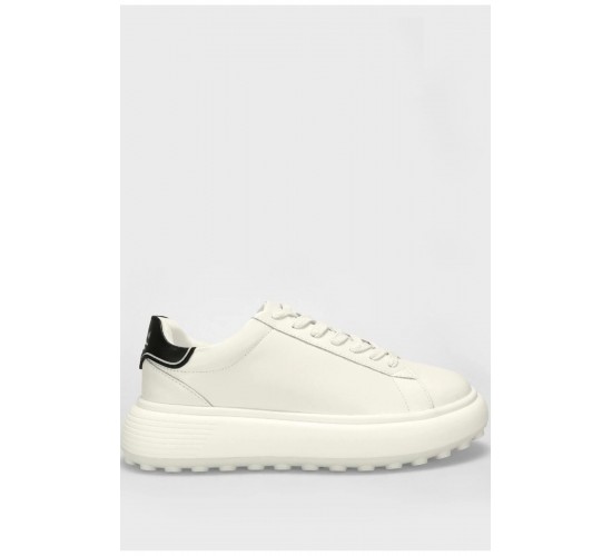 Morgana Unisex Sneaker Ayakkabı Beyaz 121230041 / Beden : 39 / Cinsiyet : Kadın / Kız