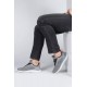 Gri Erkek Sneaker 29585M / Beden : 41 / Cinsiyet : Erkek