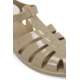 BIARRITZ Kahverengi Kadın Düz Sandalet / Beden : 39 / Cinsiyet : Kadın / Kız, TYBZRV9DVKSETDP707