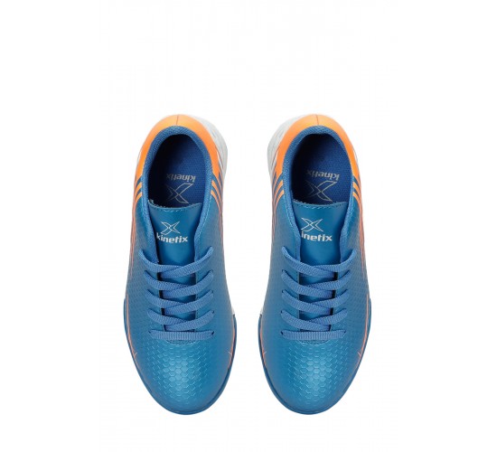 ZONZI J TURF F 4PR Saks Erkek Çocuk Halı Saha Ayakkabısı / Beden : 33 / Cinsiyet : Erkek