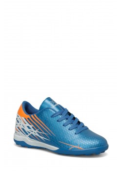 ZONZI J TURF F 4PR Saks Erkek Çocuk Halı Saha Ayakkabısı / Beden : 31 / Cinsiyet : Erkek ZONZI J TURF F 4PR Saks Erkek Çocuk Halı Saha Ayakkabısı / Beden : 31 / Cinsiyet : Erkek