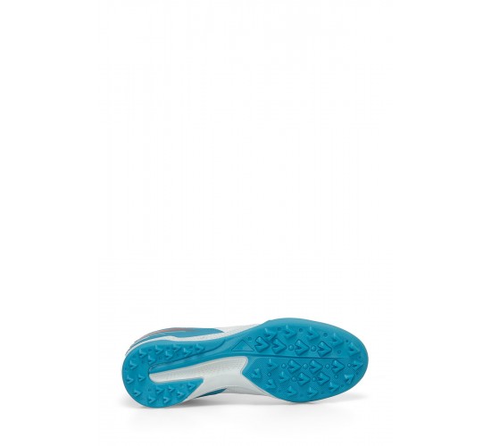 ACOSTA TF 4PR Beyaz Erkek Halı Saha Ayakkabısı / Beden : 43 / Cinsiyet : Erkek ACOSTA TF 4PR Beyaz Erkek Halı Saha Ayakkabısı / Beden : 43 / Cinsiyet : Erkek