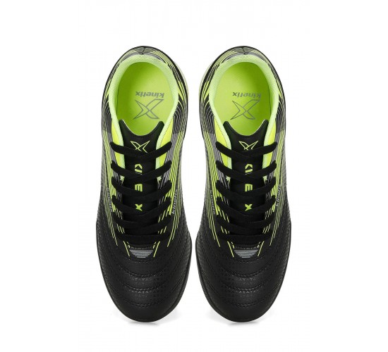 ACOSTA TF 4PR Siyah Unisex Halı Saha Ayakkabısı / Beden : 40 / Cinsiyet : Erkek ACOSTA TF 4PR Siyah Unisex Halı Saha Ayakkabısı / Beden : 40 / Cinsiyet : Erkek