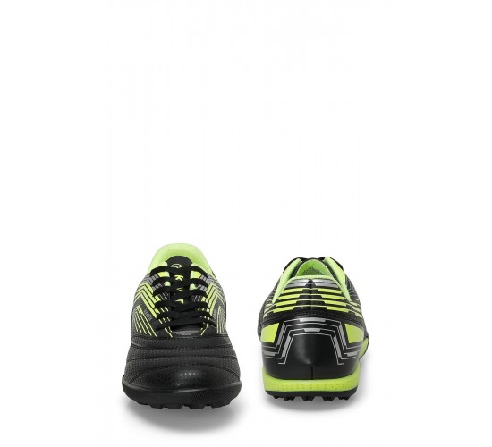 ACOSTA TF 4PR Siyah Erkek Halı Saha Ayakkabısı / Beden : 42 / Cinsiyet : Erkek ACOSTA TF 4PR Siyah Erkek Halı Saha Ayakkabısı / Beden : 42 / Cinsiyet : Erkek