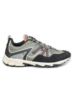 Haki Erkek Sneaker 30553M / Beden : 42 / Cinsiyet : Erkek