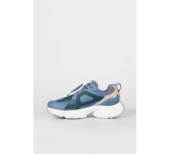 346.176 Coffee Spor Ayakkabı / Beden : 33 / Cinsiyet : Unisex