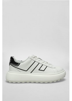 111230269 Harold Smart Casual Erkek Ayakkabı Beyaz / Beden : 40 / Cinsiyet : Erkek