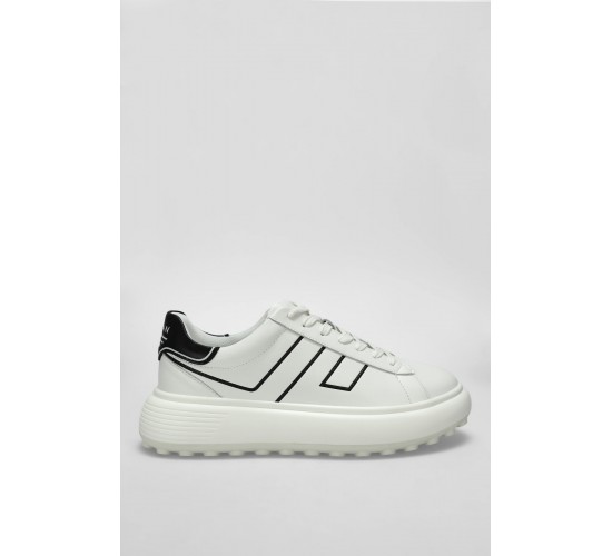 111230269 Harold Smart Casual Erkek Ayakkabı Beyaz / Beden : 40 / Cinsiyet : Erkek