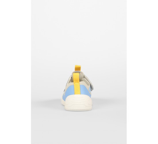 Riga Hafif Erkek Ilk Adım Kot Günlük Ayakkabı / Beden : 23 / Cinsiyet : Erkek