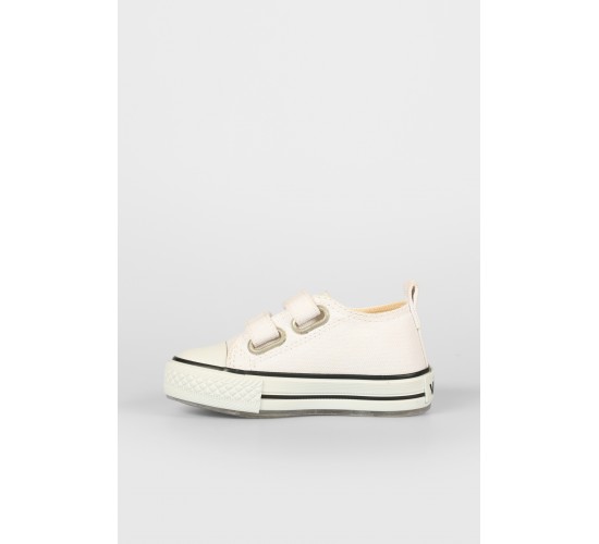 Pino Işıklı Unisex Bebek Beyaz Spor Ayakkabı / Beden : 30 / Cinsiyet : Unisex