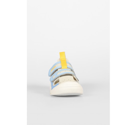 Riga Hafif Erkek Ilk Adım Kot Günlük Ayakkabı / Beden : 23 / Cinsiyet : Erkek