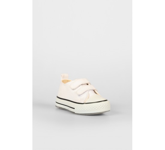 Pino Işıklı Unisex Bebek Beyaz Spor Ayakkabı / Beden : 30 / Cinsiyet : Unisex