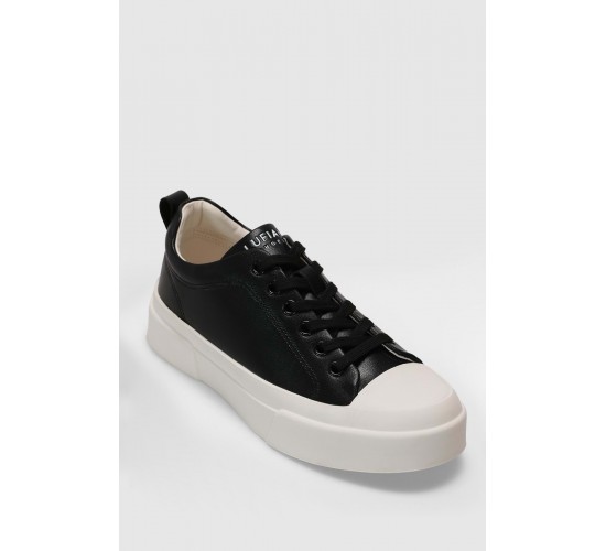 121230038 Mıa Unisex Sneaker Ayakkabı SİYAH / Beden : 39 / Cinsiyet : Unisex