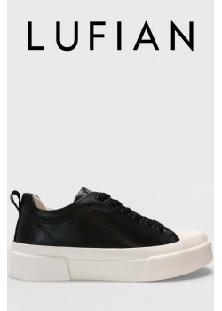 121230038 Mıa Unisex Sneaker Ayakkabı SİYAH / Beden : 36 / Cinsiyet : Unisex