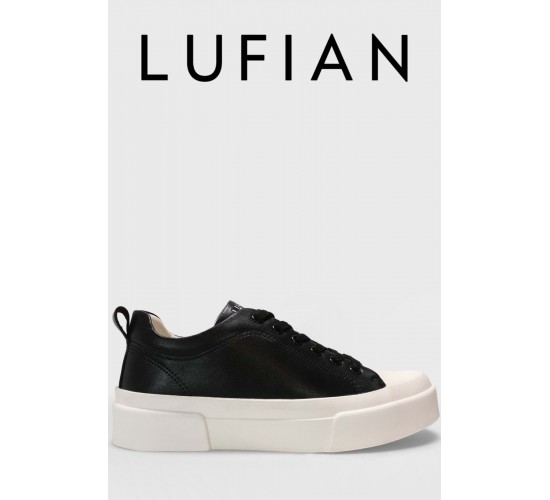 121230038 Mıa Unisex Sneaker Ayakkabı SİYAH / Beden : 39 / Cinsiyet : Unisex