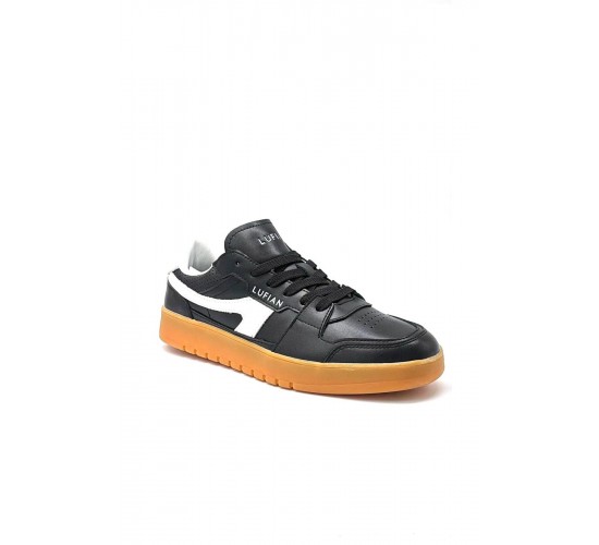 Jake 111230256 Termo Kaymaz Taban Erkek Spor Ayakkabı SİYAH / Beden : 43 / Cinsiyet : Erkek Jake 111230256 Termo Kaymaz Taban Erkek Spor Ayakkabı SİYAH / Beden : 43 / Cinsiyet : Erkek