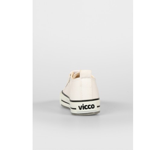 Pino Işıklı Unisex Bebek Beyaz Spor Ayakkabı / Beden : 30 / Cinsiyet : Unisex