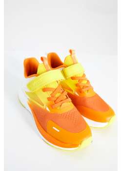 Lance Hafif Unisex Çocuk Orange Spor Ayakkabı / Beden : 34 / Cinsiyet : Unisex