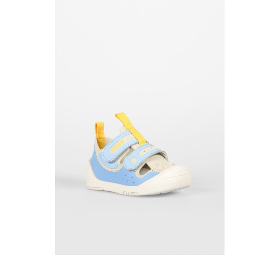 Riga Hafif Erkek Ilk Adım Kot Günlük Ayakkabı / Beden : 23 / Cinsiyet : Erkek