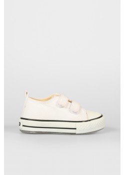 Pino Işıklı Unisex Bebek Beyaz Spor Ayakkabı / Beden : 30 / Cinsiyet : Unisex Pino Işıklı Unisex Bebek Beyaz Spor Ayakkabı / Beden : 30 / Cinsiyet : Unisex