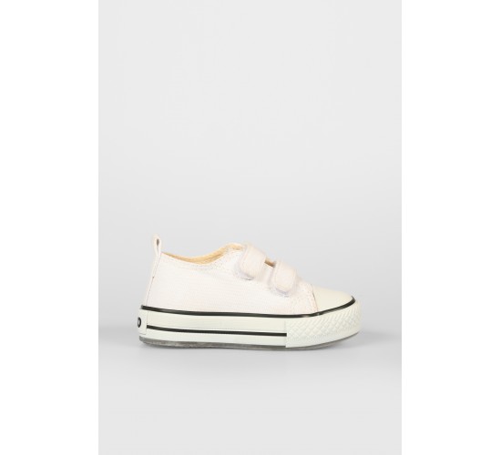 Pino Işıklı Unisex Bebek Beyaz Spor Ayakkabı / Beden : 30 / Cinsiyet : Unisex