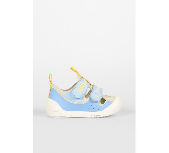 Riga Hafif Erkek Ilk Adım Kot Günlük Ayakkabı / Beden : 23 / Cinsiyet : Erkek