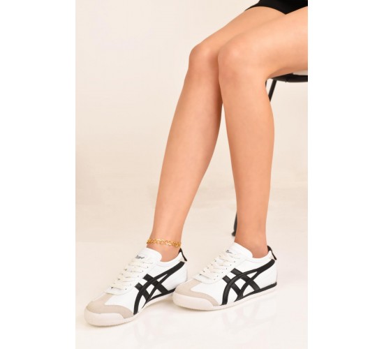 eTayger Unisex Spor Ayakkabı Kaymaz Taban Sneakers / Beden : 43 / Cinsiyet : Unisex