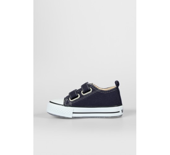 Pino Işıklı Unisex Bebek Lacivert Spor Ayakkabı / Beden : 26 / Cinsiyet : Unisex