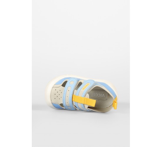 Riga Hafif Erkek Ilk Adım Kot Günlük Ayakkabı / Beden : 23 / Cinsiyet : Erkek