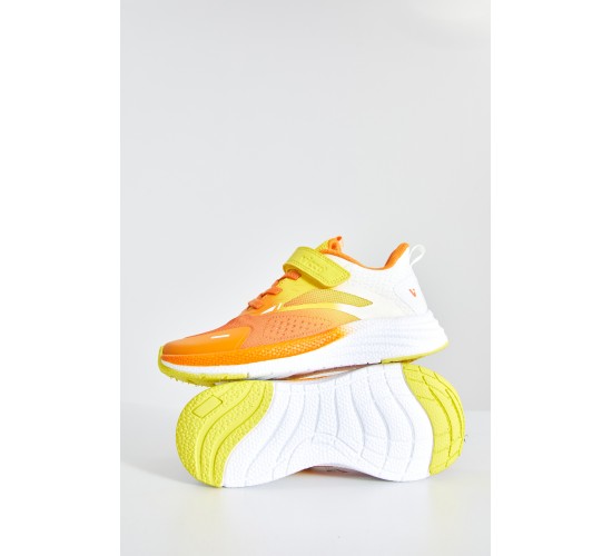 Lance Hafif Unisex Çocuk Orange Spor Ayakkabı / Beden : 34 / Cinsiyet : Unisex