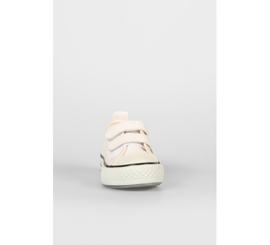 Pino Işıklı Unisex Bebek Beyaz Spor Ayakkabı / Beden : 30 / Cinsiyet : Unisex