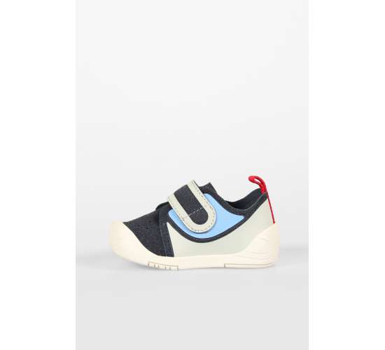 Uki Hafif Erkek Ilk Adım Lacivert Günlük Ayakkabı / Beden : 23 / Cinsiyet : Erkek, TYBSOZ1927Y7GUVZ78