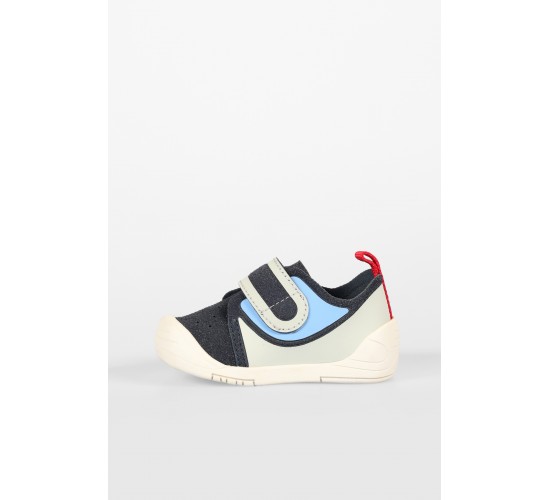 Uki Hafif Erkek Ilk Adım Lacivert Günlük Ayakkabı / Beden : 23 / Cinsiyet : Erkek