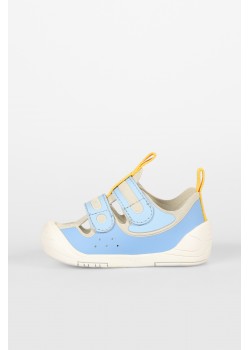 Riga Hafif Erkek Ilk Adım Kot Günlük Ayakkabı / Beden : 19 / Cinsiyet : Erkek