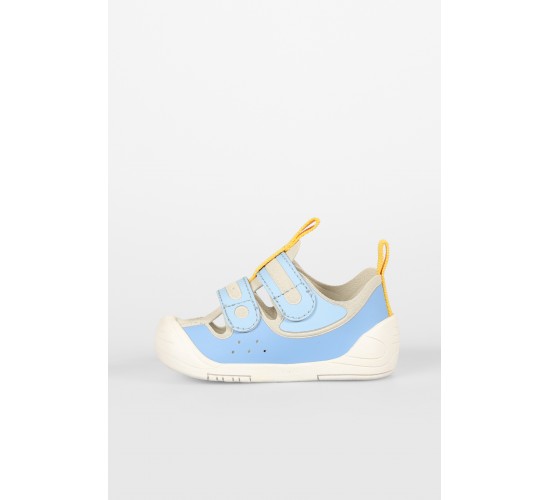 Riga Hafif Erkek Ilk Adım Kot Günlük Ayakkabı / Beden : 23 / Cinsiyet : Erkek