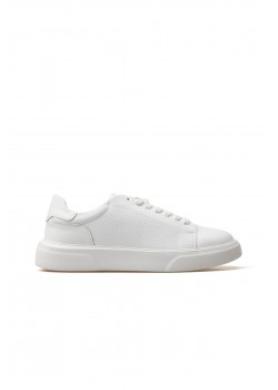 Tommy Erkek Hakiki Deri Casual Günlük Ayakkabı 25y 111230187 M Beyaz / Beden : 40 / Cinsiyet : Erkek Tommy Erkek Hakiki Deri Casual Günlük Ayakkabı 25y 111230187 M Beyaz / Beden : 40 / Cinsiyet : Erkek