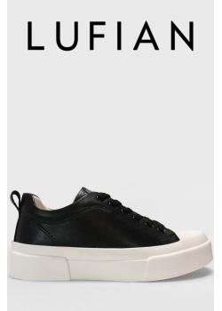 121230038 Mıa Unisex Sneaker Ayakkabı SİYAH / Beden : 39 / Cinsiyet : Unisex