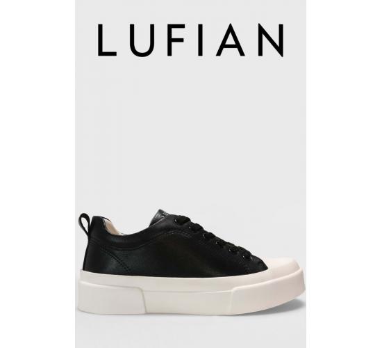 121230038 Mıa Unisex Sneaker Ayakkabı SİYAH / Beden : 39 / Cinsiyet : Unisex, MK8682030096813