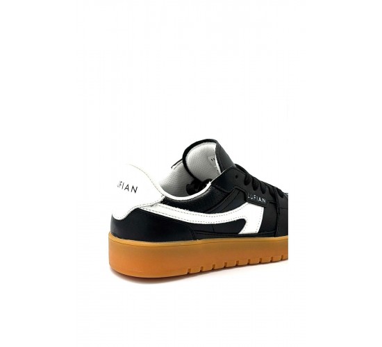 Jake 111230256 Termo Kaymaz Taban Erkek Spor Ayakkabı SİYAH / Beden : 43 / Cinsiyet : Erkek Jake 111230256 Termo Kaymaz Taban Erkek Spor Ayakkabı SİYAH / Beden : 43 / Cinsiyet : Erkek