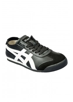 E-2012 Siyah Beyaz Sneaker / Beden : 36 / Cinsiyet : Kadın / Kız